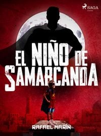 Produktbild: El ni&ntilde;o de Samarcanda