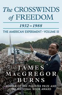 Produktbild: The Crosswinds of Freedom, 1932-1988