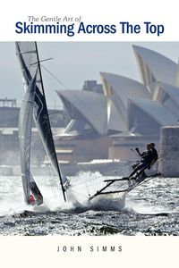 Produktbild: The Gentle Art of Skimming Across The Top