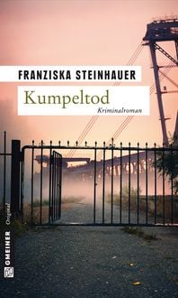 Produktbild: Kumpeltod