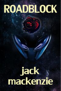 Produktbild: Roadblock (The Void Eternal, #2)