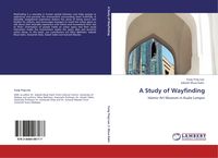 Produktbild: A Study of Wayfinding