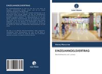 Produktbild: Einzelhandelsvertrag