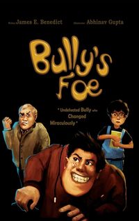 Produktbild: Bully's Foe