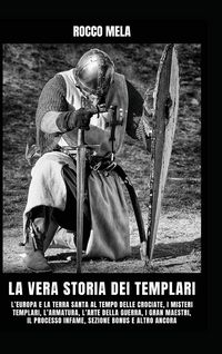 Produktbild: La vera Storia dei Templari