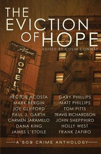Produktbild: The Eviction of Hope