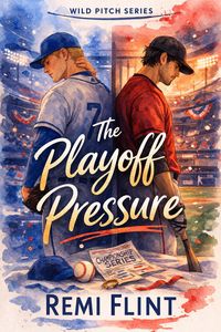Produktbild: The Playoff Pressure (Wild Pitch, #3)