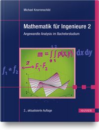 Produktbild: Mathematik f&uuml;r Ingenieure 2