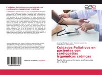 Produktbild: Cuidados Paliativos en pacientes con cardiopat&iacute;as isqu&eacute;micas cr&oacute;nicas