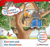 'Lesestart Mit Eberhart: Farben!' - 'Lehrermaterialien' Schulbuch ...