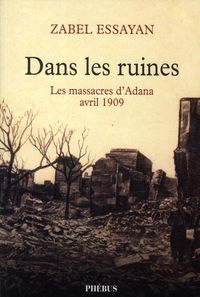 Produktbild: Dans les ruines