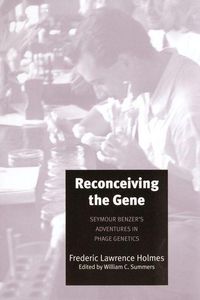 Produktbild: Reconceiving the Gene