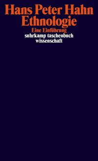 Produktbild: Ethnologie