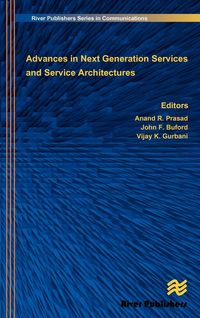 Produktbild: Advances in Next Generation Services and Service Architectures
