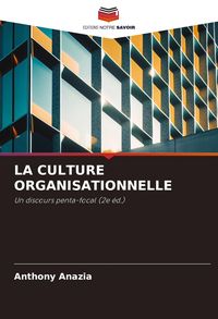 Produktbild: La Culture Organisationnelle