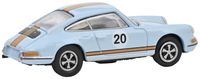 Schuco 452671600 H0 Citroën, Mini, Porsche 3er-Set Vintage Raceing, MHI