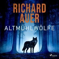Produktbild: Altm&uuml;hlw&ouml;lfe