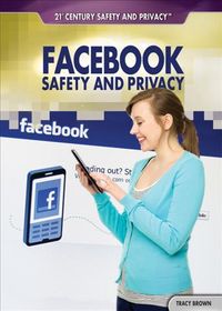 Produktbild: Facebook Safety and Privacy