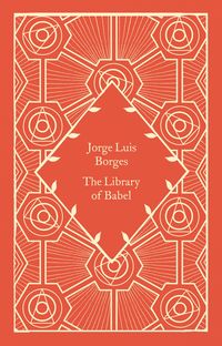 Produktbild: The Library of Babel