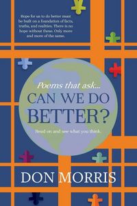 Produktbild: Poems that ask... Can we do Better?