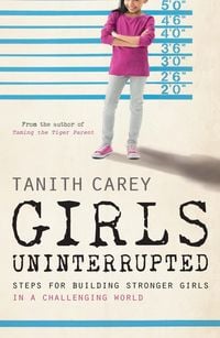Produktbild: Girls Uninterrupted Girls Uninterrupted