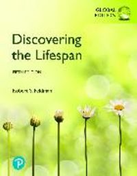 Produktbild: Discovering the Life Span