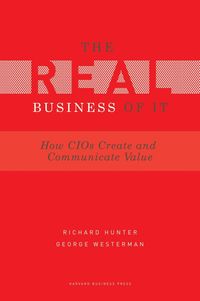 Produktbild: Real Business of IT