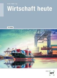 Produktbild: Wirtschaft heute