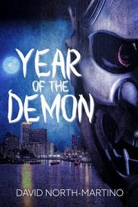 Produktbild: Year of the Demon