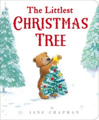 Produktbild: The Littlest Christmas Tree