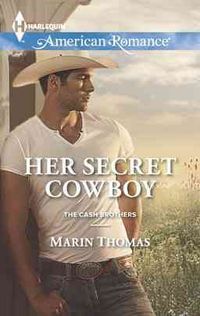 Produktbild: Her Secret Cowboy