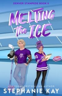 Produktbild: Melting the Ice