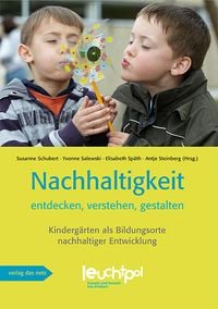 Produktbild: Nachhaltigkeit entdecken, verstehen, gestalten