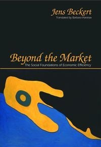Produktbild: Beyond the Market
