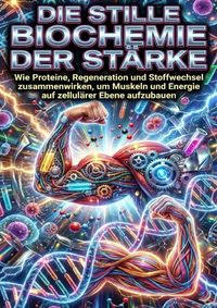 Produktbild: Die stille Biochemie der St&auml;rke