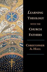 Produktbild: Learning Theology with the Church Fathers