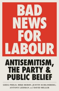 Produktbild: Bad News for Labour