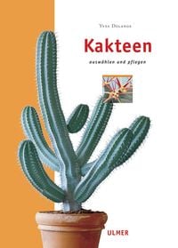 Produktbild: Kakteen