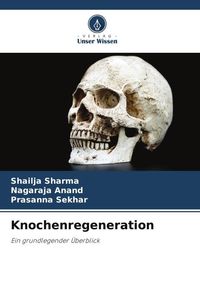 Produktbild: Knochenregeneration