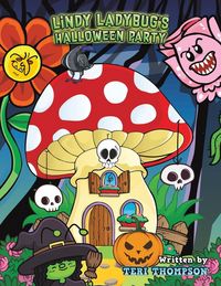 Produktbild: Lindy Ladybug's Halloween Party