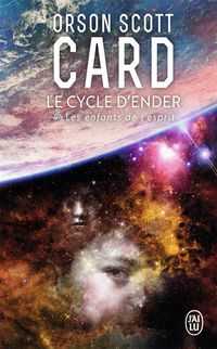 Produktbild: Le cycle d'Ender