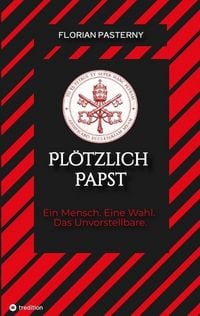 Produktbild: Pl&ouml;tzlich Papst