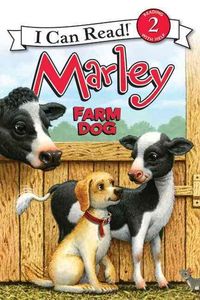 Produktbild: Marley: Farm Dog
