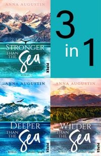Produktbild: Bundle: Alaskan Coast Guards
