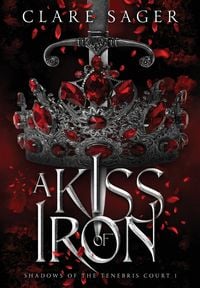 Produktbild: A Kiss of Iron