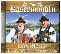 Produktbild: Das Beste-Legenden der Volks