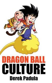 Produktbild: Dragon Ball Culture Volume 3