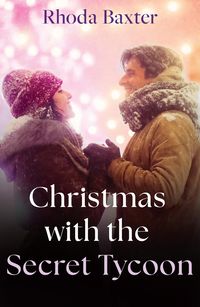 Produktbild: Christmas With The Secret Tycoon