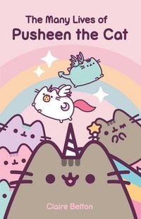 Produktbild: The Many Lives Of Pusheen the Cat