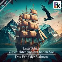 Produktbild: Geschichten von der hohen See